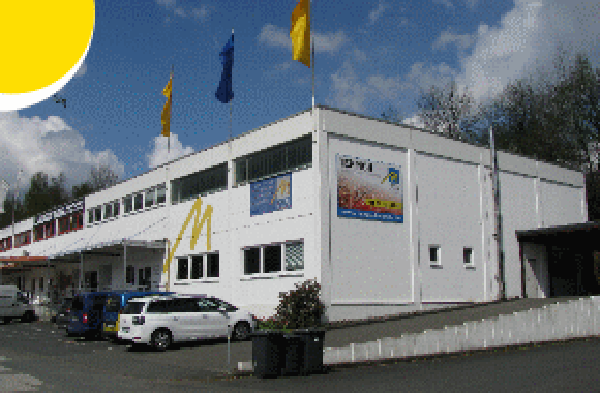 Gerhard Muller Gmbh