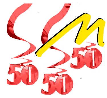 50 Jahre Gerhard M&uuml;ller GmbH