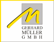 Gerhard M&uuml;ller GmbH